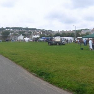 RNLI Summer Fete