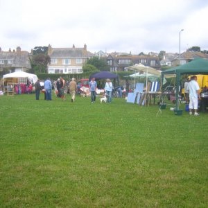 RNLI Summer Fete