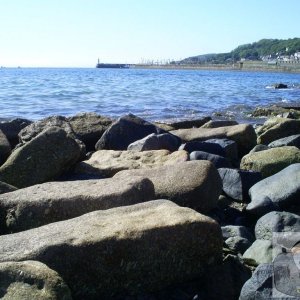 Newlyn Pier