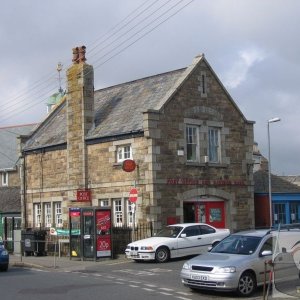 The Post Office