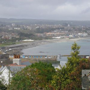 Newlyn View