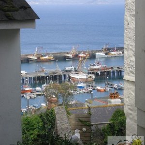 A Newlyn View