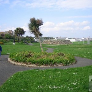 Newlyn Green