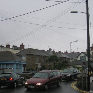 Newlyn Bridge