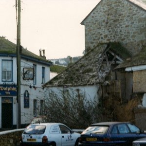 Dolphin Inn Newlyn