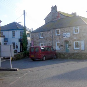 Newlyn