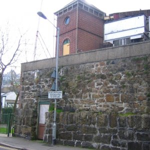 Old Wall