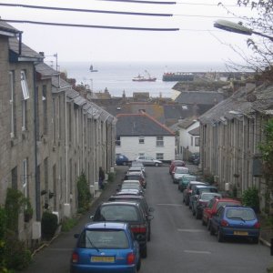 Newlyn View