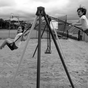 Swing Fun