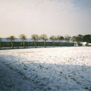 Snowy Rec