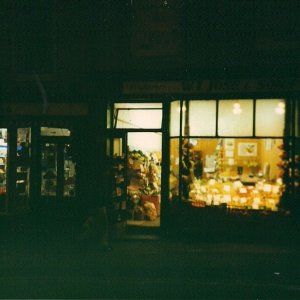 W L Jose Fruit n Veg Shop