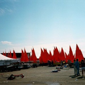 Red Sails