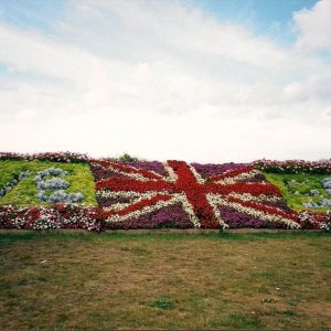 VE Day 50th Anniversary