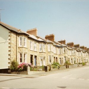 Castle Road