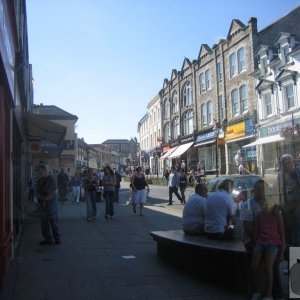 Market Jew Street