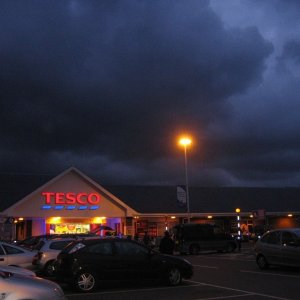 Tesco