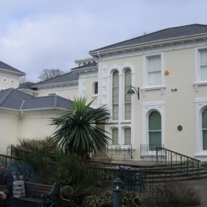 Penlee House Art Gallery and Museum