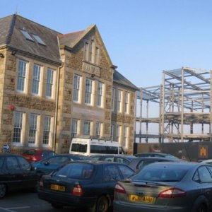 Penwith College