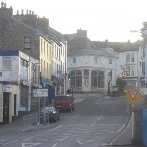 Albert Street