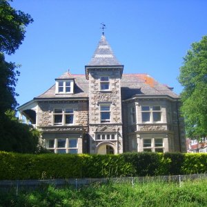 House on Greenbank