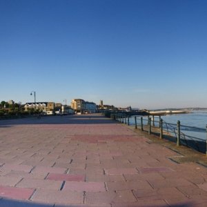 Penzance Promenade