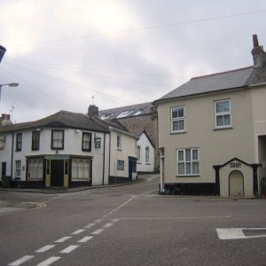 View from Leskinnick Street revisited