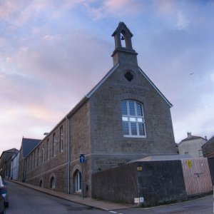 National School