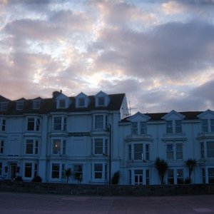 The Beachfield Hotel
