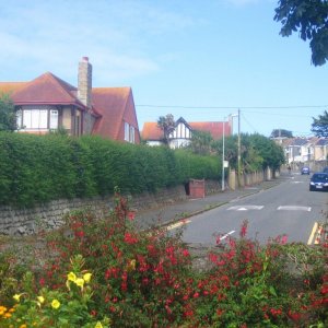 Lidden Road