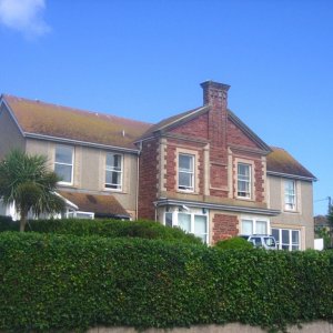 Bolitho House