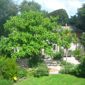 Garden of Remembrance