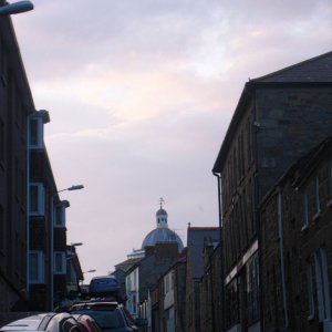 Queen Street