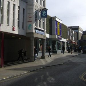 Market Jew Street