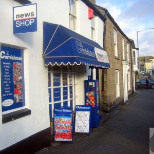 The News Shop