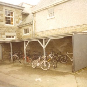 Humphry Davy School