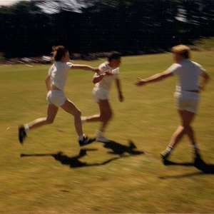 Humphry Davy Sports Day