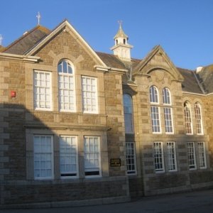 Humphry Davy School