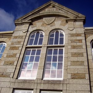 Humphry Davy Centenary Open Day