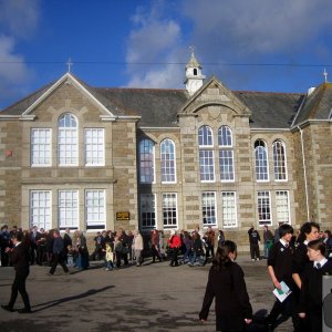 Humphry Davy Centenary Open Day