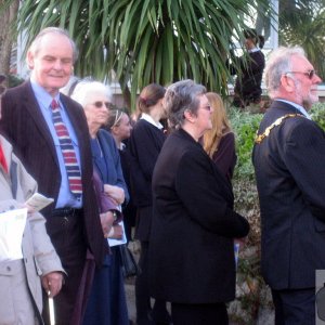 Humphry Davy Centenary Open Day