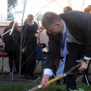 Humphry Davy Centenary Open Day