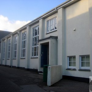 Humphry Davy Centenary Open Day