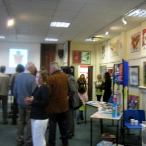 Humphry Davy Centenary Open Day