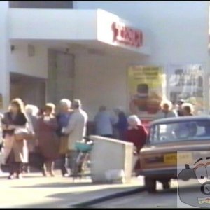 Tesco in Market Jew Street