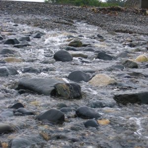 Lariggan Stream