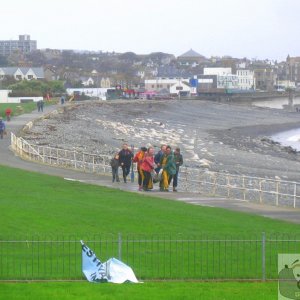 Casualty of the Gales 4