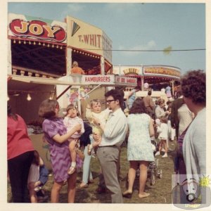 Penzance fair