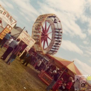 Penzance fair