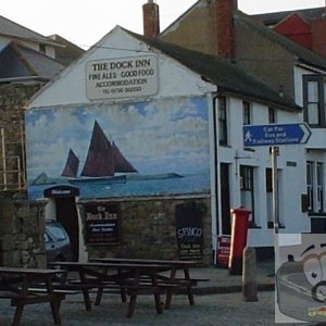 Dock Inn, 2005