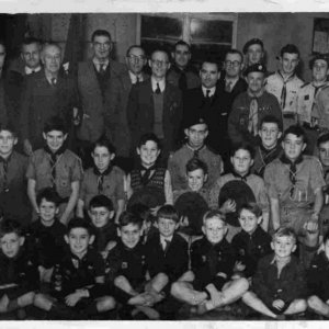 Scouts